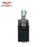 Подлинный Delixi Micro Switch LXW5-11G2 Z-15GW22-B Предел ограниченного переключателя Небольшой переключатель маршрута