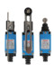 Delixi Travel Switch Limit Switch 8108 Roller Mechanical Micro Switch Self-Resetting Touch Limiter Controller