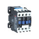 Delixi Cjx2-1810 Ac Contactor 1801 Lc1 Cjx4 Household 220V Three-Phase 380V36V18A