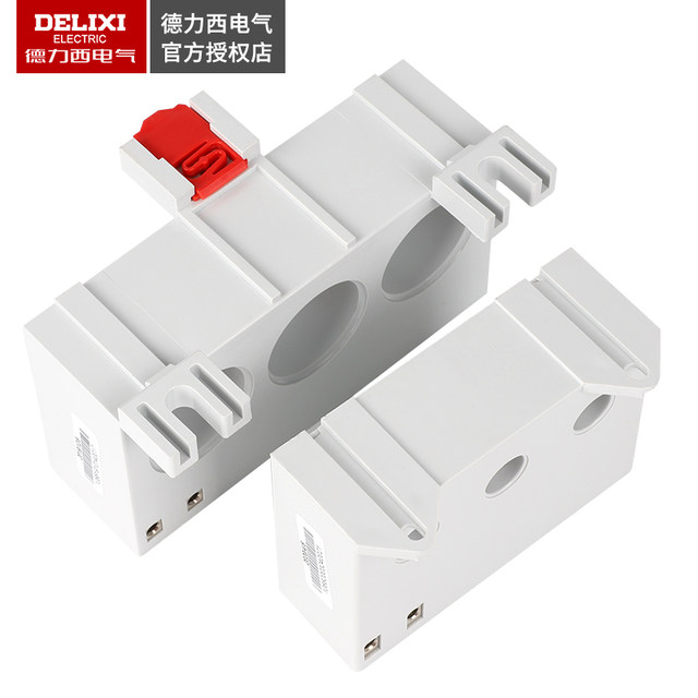 Delixi Cds11 Motor Comprehensive Protector Phase Failure Overload Adjustable Current 1A-320A Protector