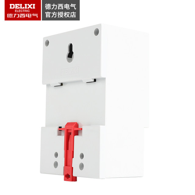 Delixi Kg316Tr Fully Automatic Bell Switch Factory School Timer Switch Bell Timer Electronic Bell Timer