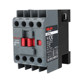 Delixi contact intermediate relay JZC4S-22 2 open 2 closed 36V 220V 380V optional