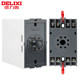 Delixi Xj3 Water Pump Motor Phase Sequence Protector Phase Loss Protection Phase Failure Protection Relay