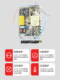 Mean Well Lrs Dc Switching Power Supply 5V Taiwan Transformer 220 to 24 Monitoring 12 Volt Light Strip High Power Mingwei