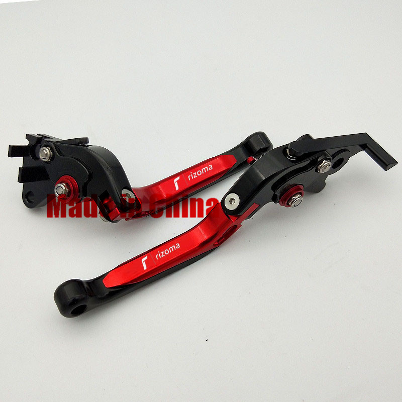 Yamaha MT07 brake MT09 handle R25 accessories R6 modifier R1 clutch R3 corner R15 pull rod R125