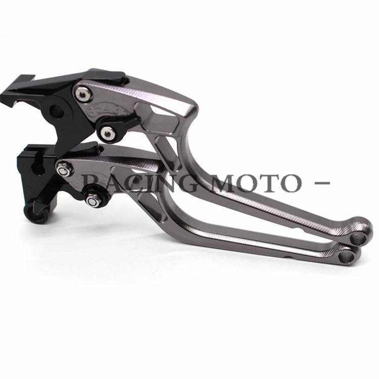 Apply Honda to harness XR 150 bending knife Rock Yazhi 110 MINIGP 150 NC 700 750 brake handle