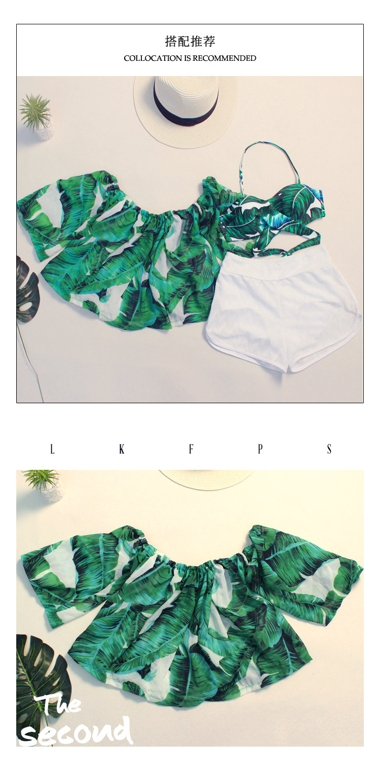 Maillot de bain pour femme - Ref 3029694 Image 13