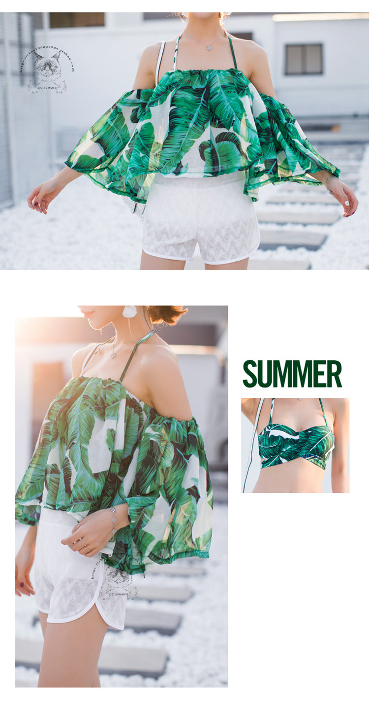 Maillot de bain pour femme - Ref 3029694 Image 10