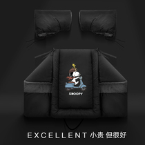 Electric vehicle wind shield autumn and winter waterproof cold-proof small electric motorcycle rainproof leg guard warm windshield quilt