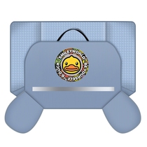 Electric battery car windshield summer motorcycle weatherproof Four Seasons sunscreen rainproof waterproof leg summer thin model