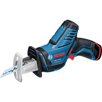 Bosch lithium-ion saber saw electric reciprocating saw metal wood cutting electric saw cutting machine GSA 12V-LI