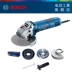 Máy mài góc Bosch cắt rãnh máy mài đánh bóng điện máy mài nhỏ cầm tay đa năng dụng cụ đa năng máy cắt cnc plasma Dụng cụ điện