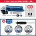 Máy mài góc Bosch cắt rãnh máy mài đánh bóng điện máy mài nhỏ cầm tay đa năng dụng cụ đa năng máy cắt cnc plasma Dụng cụ điện