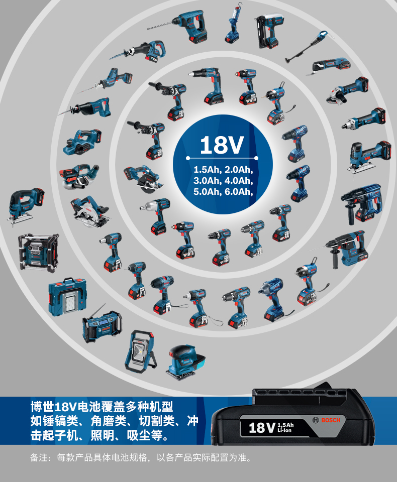 máy cắt laser mini Máy khoan điện cầm tay của Bosch khoan khoan tác động khoan nhà đa năng công cụ sạc tuốc nơ vít điện GSB180LI máy bào gỗ mini