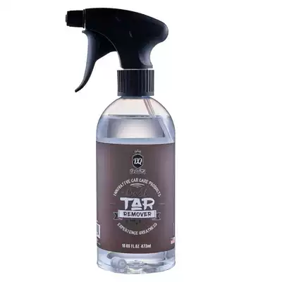 Detail Q Asphalt leaching cleaner divided into 5L barrels Year-end special European imports 