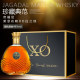 Tiffany XO brandy ເຫລົ້າທີ່ເຮັດຈາກຕົ້ນສະບັບຝຣັ່ງນໍາເຂົ້າ 40 ອົງສາ double 700ml ກ່ອງຂອງຂວັນເຫຼົ້າແວງຕ່າງປະເທດ barrel cola