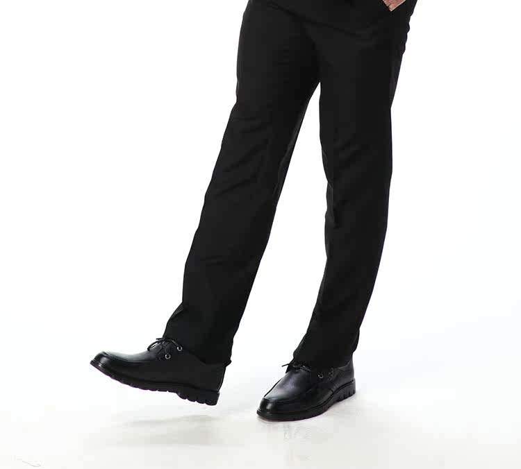 Costume homme en cachemire pour Quatre saisons - Ref 1562002 Image 25