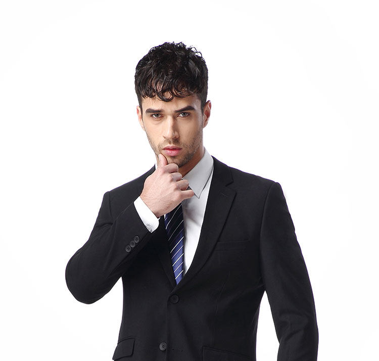 Costume homme pour Quatre saisons - Ref 1561581 Image 16