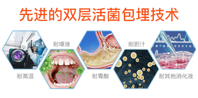 美国原装进口 斯旺森 16种益生菌成人胶囊 60粒*2瓶 加氏乳杆菌 图6