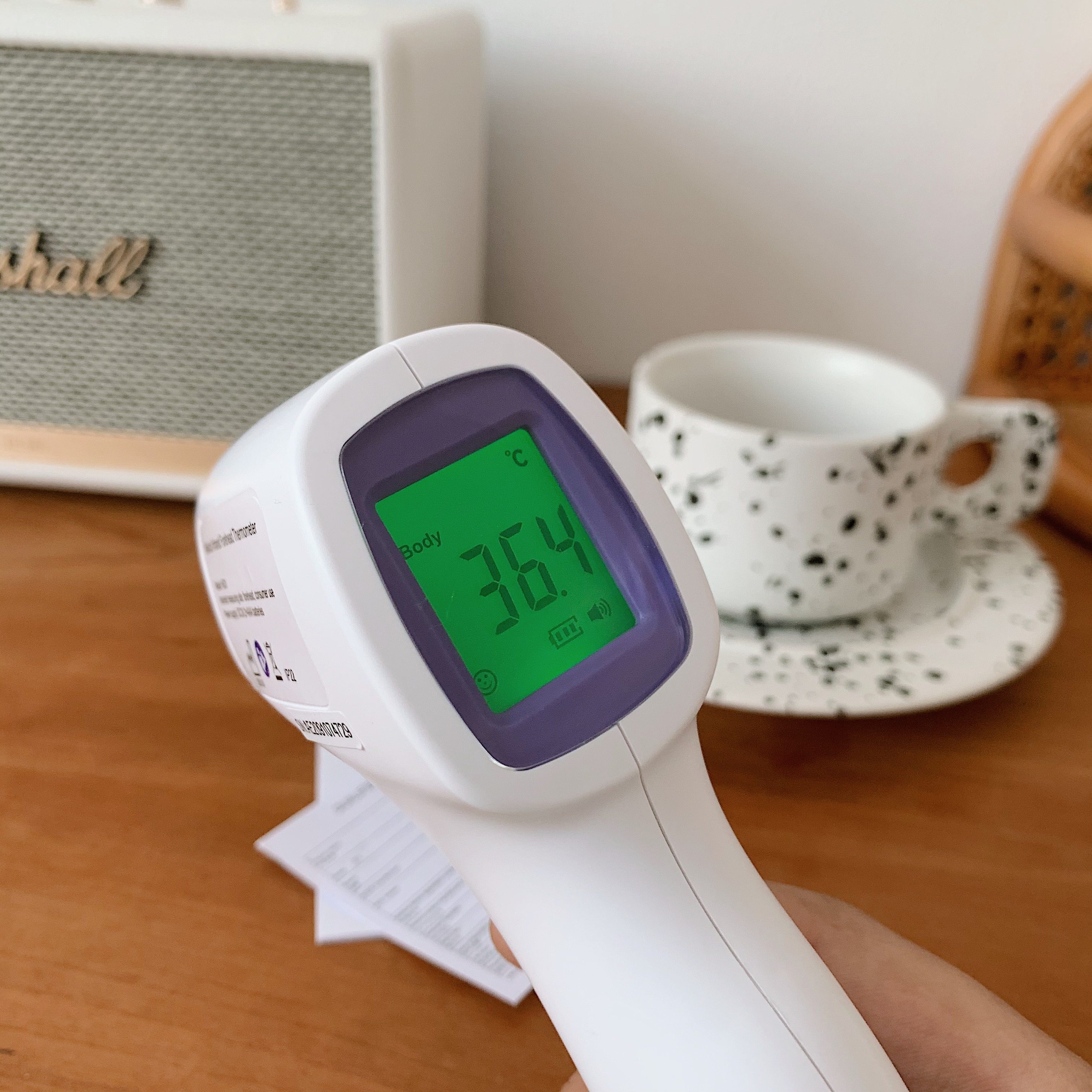  Extranet 305 yuan baby temperature ear temperature gun