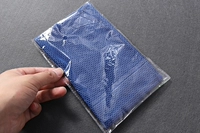 Упрощенная версия глубиной синей