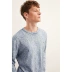 Hush Pupgie Hurricane Men Vòng cổ áo len Áo len cao cổ 2018 Thu mới | PW-28568 - Hàng dệt kim cardigan nam Hàng dệt kim