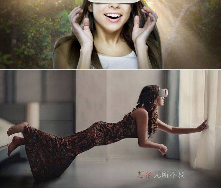 Lunettes 3D        - Ref 2620645 Image 8