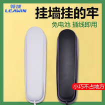 Field S-5 wall-mounted telephone small smart landline hanging fixed hanging machine Mini small wall extension