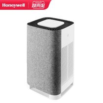 Honeywell Honeywell Air purifier Home office in addition to formaldehyde haze KJ200F-W01