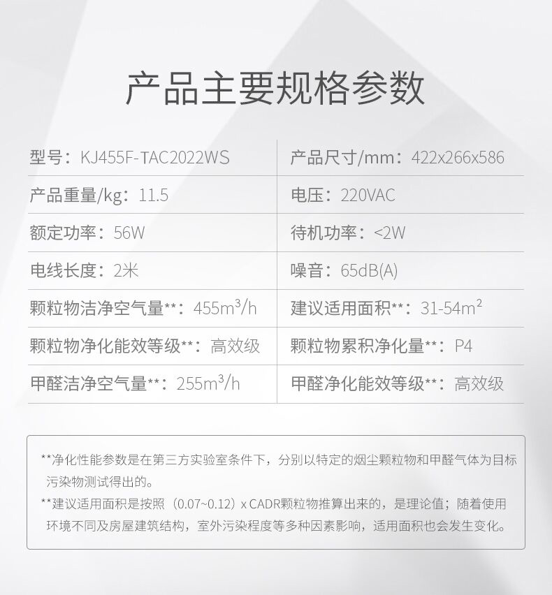 máy lọc không khí 4 trong 1 Máy lọc không khí Honeywell / Honeywell Phòng ngủ gia đình thông minh Ngoài khói formaldehyd và mùi khói máy lọc không khí formaldehyde