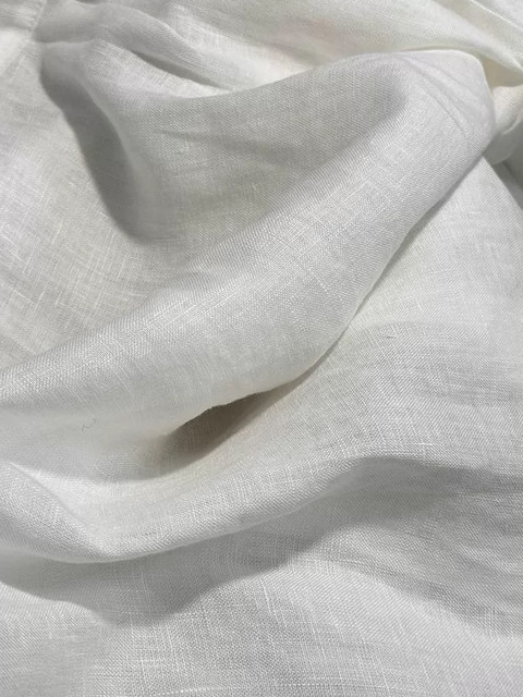 Tencel Linen Shorts for Women, Summer 2025 New Style, Petite, Loose, Slimming, Elastic Waist, A-Line Casual Wide-Leg Pants