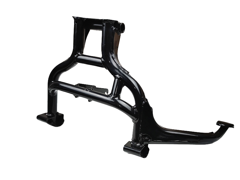 Suitable for Lichi GW250 S F DL250-A double support leg support leg large support foot modification