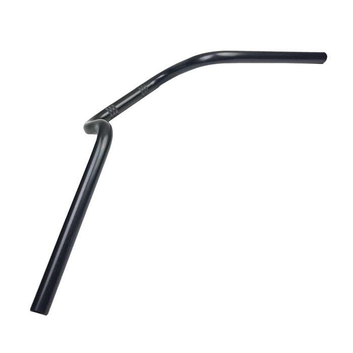 Applicable locomotive GW250S travel version GW250F handlebar tube DL250 handlebar handlebar handlebar tube original plant