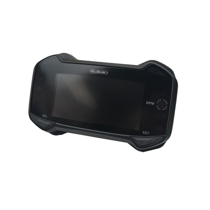 GSX250R-A GSX250R-A DL250 DL250-A DL250-A assembly Meter Mileage Speed Table Meter Shell