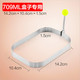 hộp cơm cắm điện unold 709ml hộp sữa đậu nành hình chữ nhật hộp cơm trưa hộp lưu trữ hộp trái cây hộp câu cá 280ml lớp bánh - Hộp cơm điện sưởi ấm nồi hâm cơm văn phòng