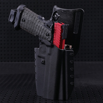 KUBLAI P8M Tactical Quick Tackle  N Series for TTI STI 2011 Toy Belt Clip Kubailai N8