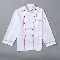 Двойной красный преимущества красного народного рукава