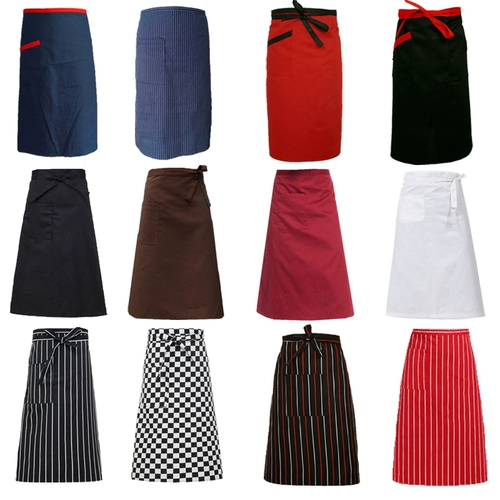 Шеф -повар апрель апрель Hitzi Vishing Neck Hotel Western Restaurant Restaurant Kitchen Coffee Work