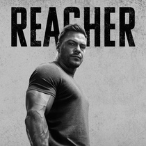 Jack Reacher Season 1-2 4K