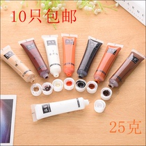 Converzhou furniture repair paint solid wood door floor stair Wood repair compound material glue paint repair paste liquid