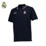 [Chính thức xác thực] Real Madrid in áo polo ngắn tay - Áo polo thể thao áo polo bé trai