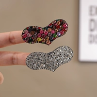 2 [CAI+Silver] Love Diamond BB папка