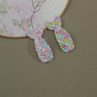 Блестки для ногтей, 2 шт, широкая цветовая палитра