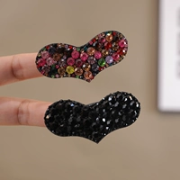 2 [Color+Black] Love Diamond BB папка