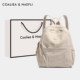 Hong Kong purchase of outdoor lightweight backpack waterproof backpack