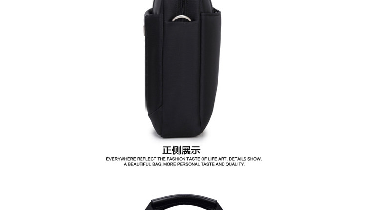 Sac pour homme - Ref 53020 Image 41