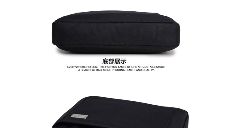 Sac pour homme - Ref 53020 Image 43