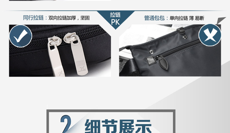 Sac pour homme - Ref 53020 Image 26