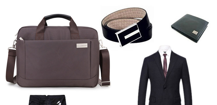 Sac pour homme - Ref 53020 Image 12