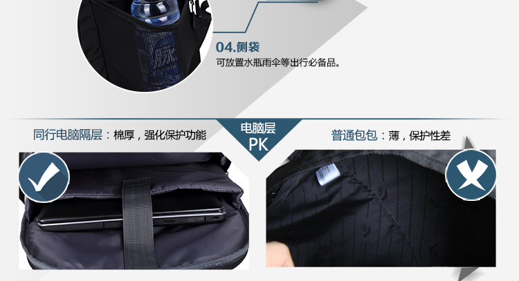 Sac homme - Ref 53137 Image 45